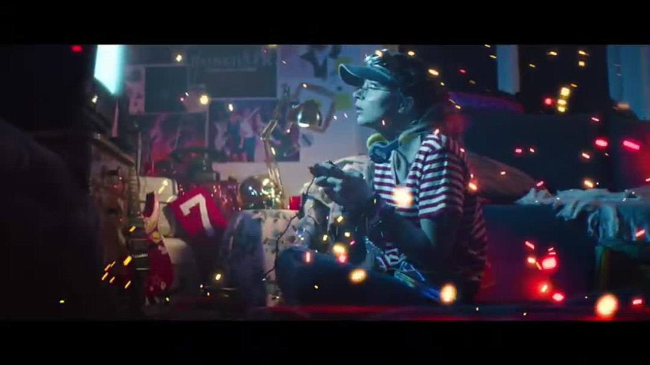 Chronos: Before the Ashes Trailer