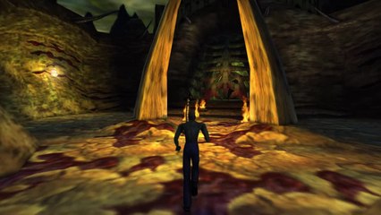 Shadow Man Remastered Second Teaser Trailer