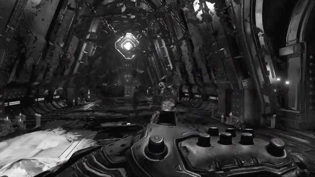 Doom Eternal mode de rendu