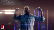 Watch Dogs Legion - Le rappeur Stormzy s'incruste dans l'open-world