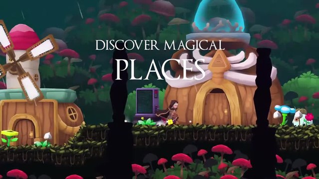 Endless Memories dévoile la date de sortie de sa version PC