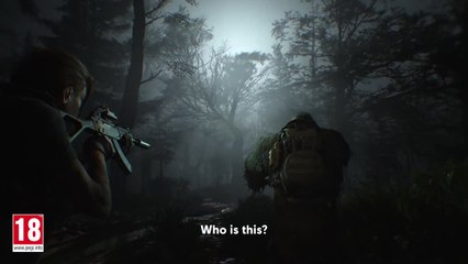 Ghost Recon Breakpoint - La mise à jour Red Patriot précise sa date de sortie