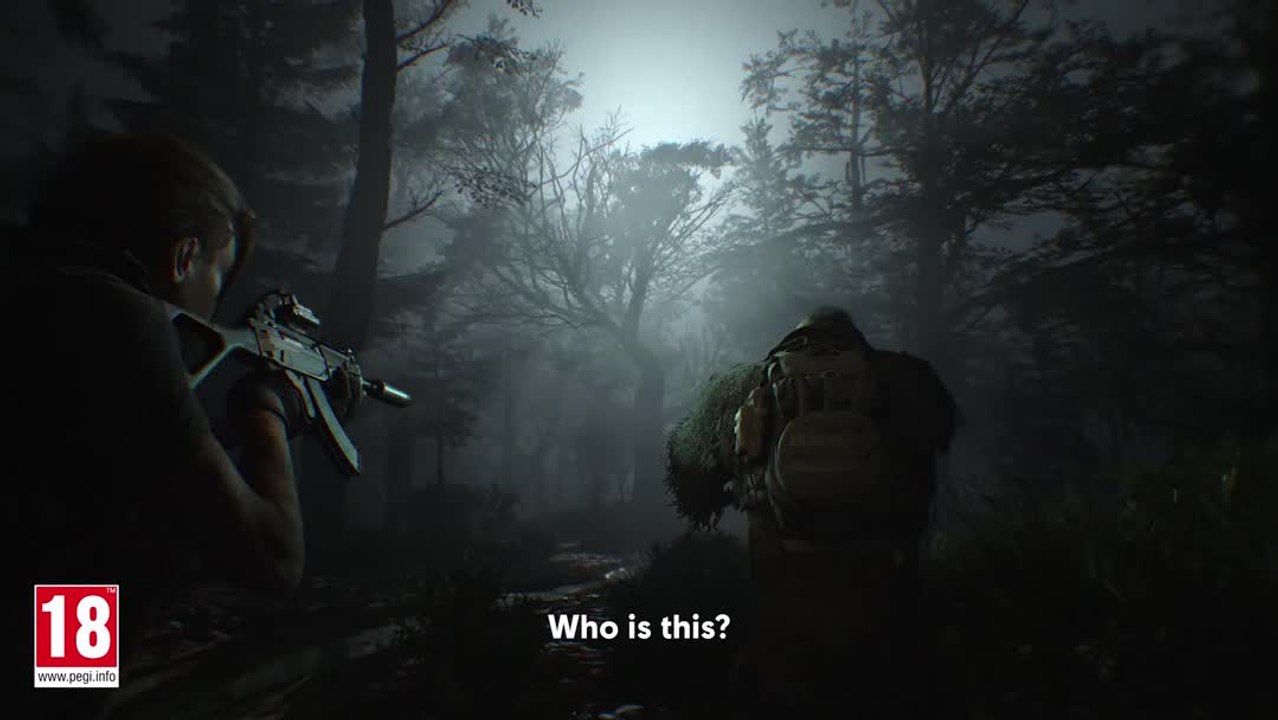 Ghost Recon Breakpoint - La mise à jour Red Patriot précise sa date de sortie