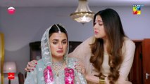 Ibn-e-Hawwa, Episode #08, HUM TV Drama, Official HD Video - 2 April 2022