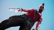 Far Cry VR - Vaas fait son retour dans une expérience en réalité virtuelle