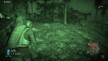 Ghost Recon Breakpoint Red Patriot : Éliminations nocturnes