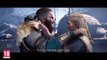 Assassins Creed Valhalla Story Trailer VOSTFR