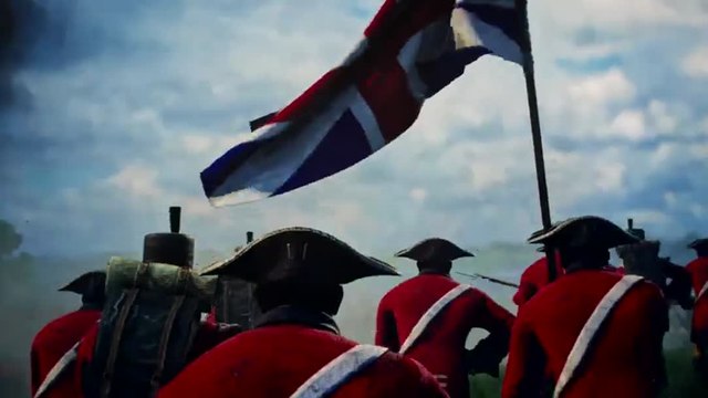 Age of Empires III Definitive Edition Announce Trailer