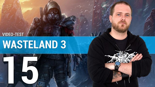 Wasteland 3