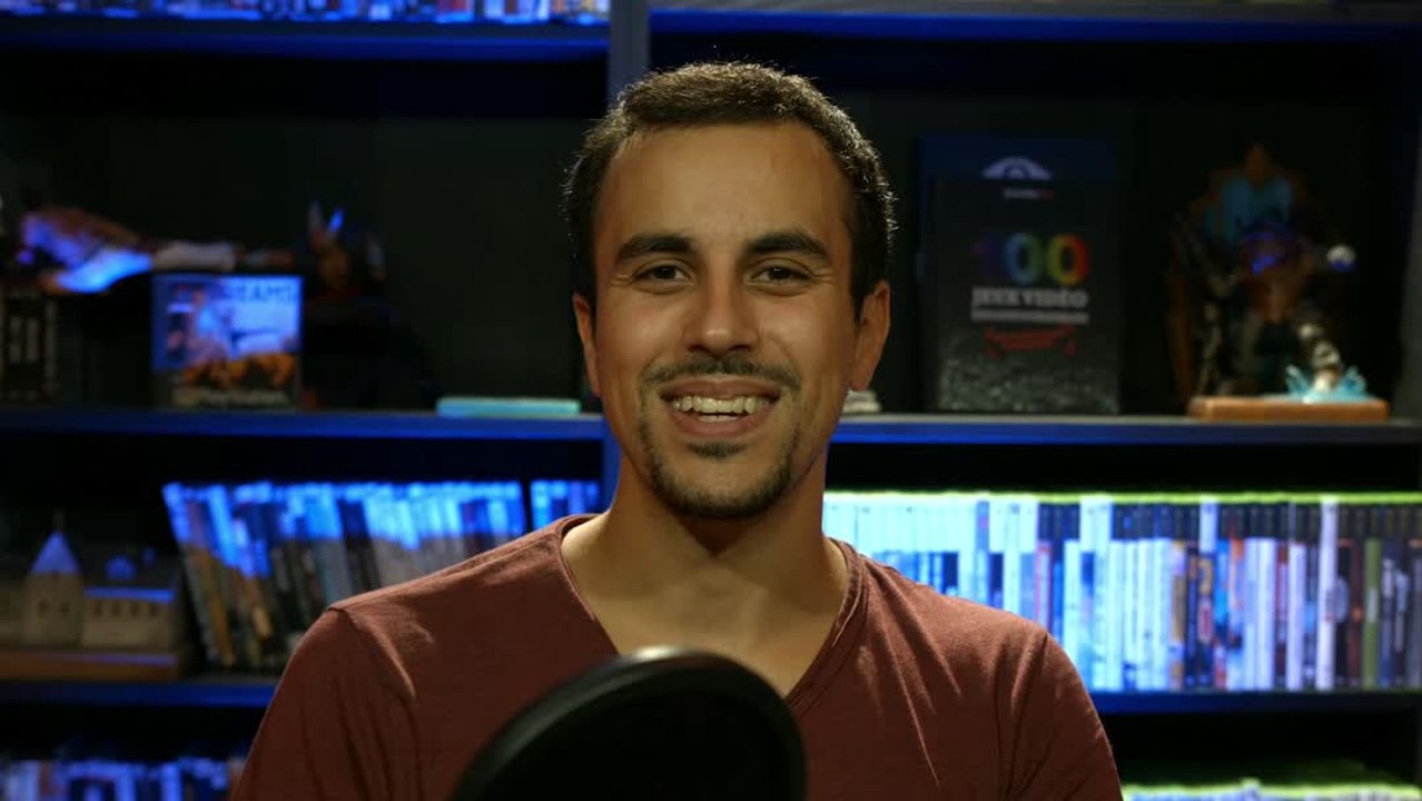 PS5: React Lineup Panthaa