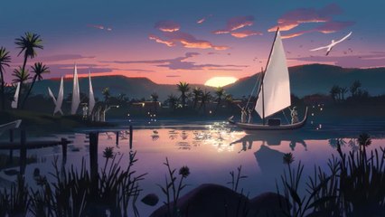 Pharaoh  A New Era Trailer