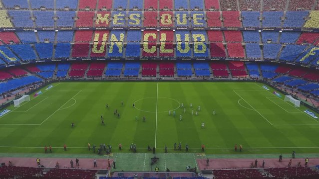 eFootball PES 2021 : Barca-Bayern
