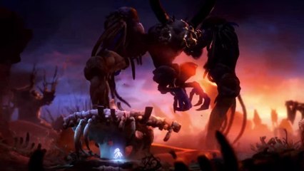 ORI AND THE WILL OF THE WISPS switch