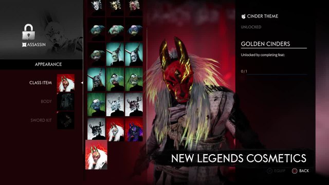 Ghost of Tsushima - la mise à jour 1.1 se dévoile