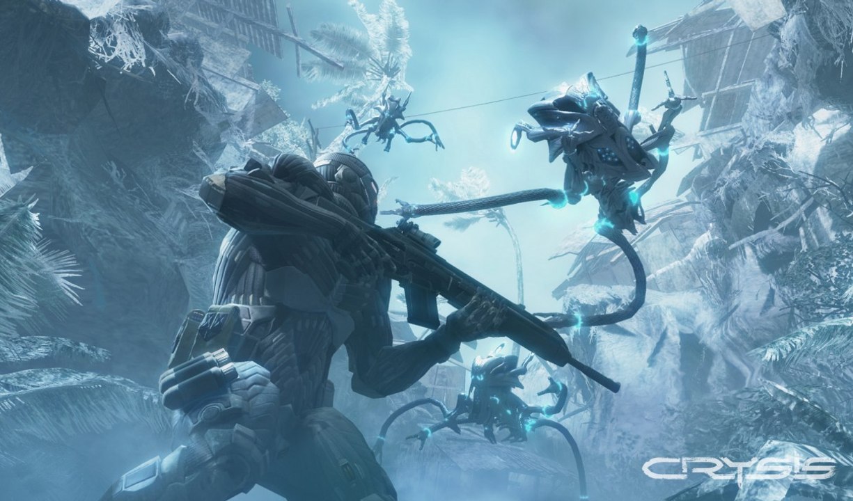 Gameplaycrysis