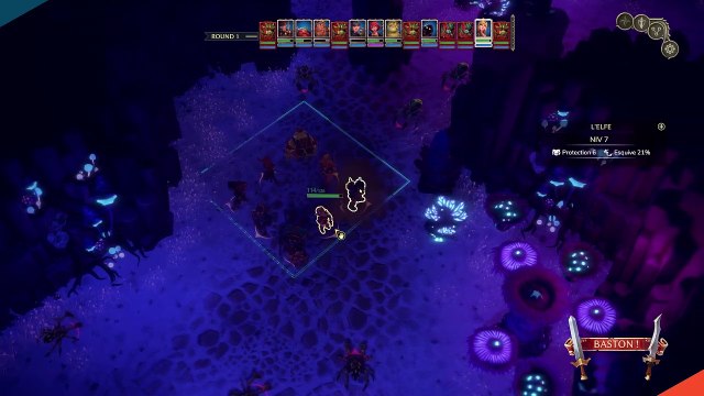 VT - Donjon de Naheulbeuk : L'amulette du désordre