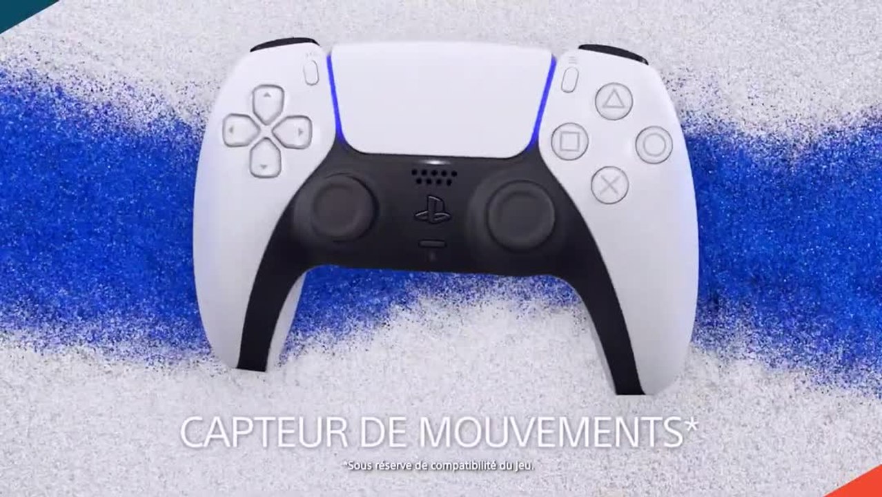 Vidéo : PS5