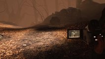 Blair Witch : Oculus Quest Edition - Announcement Trailer