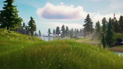 Fortnite arrive sur PS5