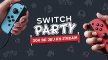 Switch Party - Best-Of
