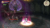 FF Crystal Chronicles Remastered - Boss - Kaozium