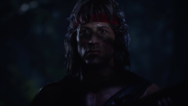 Mortal Kombat 11 Ultimate et Kombat Pack 2 - Trailer d'annonce