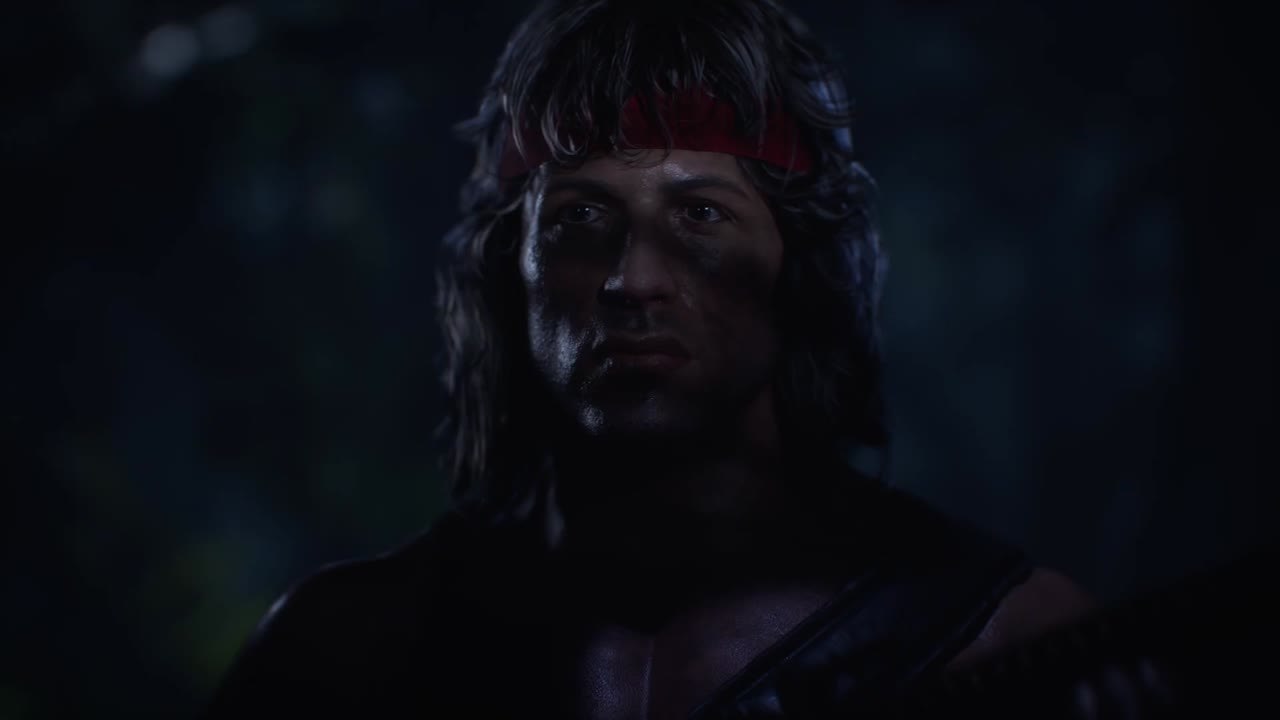 Mortal Kombat 11 Ultimate et Kombat Pack 2 - Trailer d'annonce