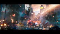 Marvel's Avengers : Trailer CGI