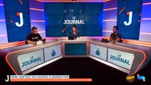 LE JOURNAL: FFXVI avance à grands pas