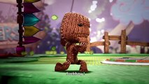 Sackboy : A Big Adventure - Le jeu de plate-forme de la PS5 dévoile son histoire