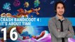 Crash Bandicoot 4 : It’s About Time : Video Test