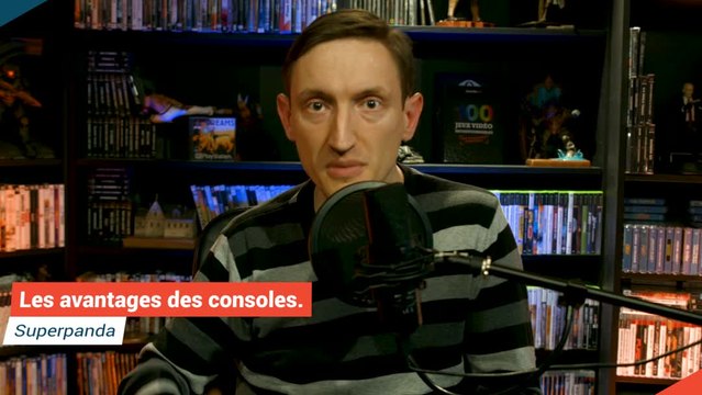 La PlayStation 5 et la Xbox Series X, déjà dépassée par le PC ?