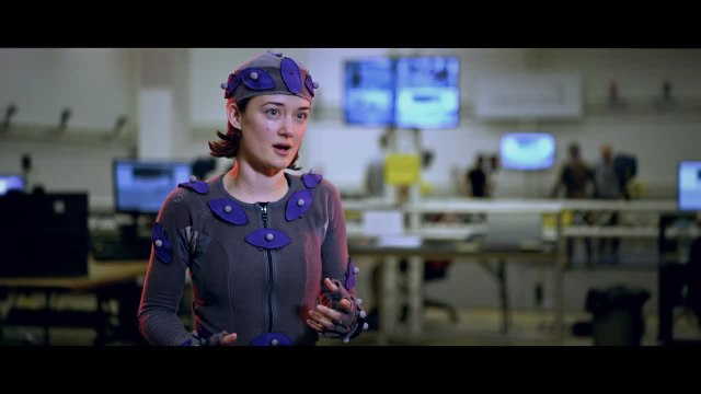 The Dark Pictures : Little Hope s'attarde sur la Motion Capture