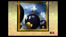 Super Mario 64 – Bataille de Bob-Omb : étoile n°3 