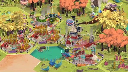 As Far As The Eye est enfin disponible