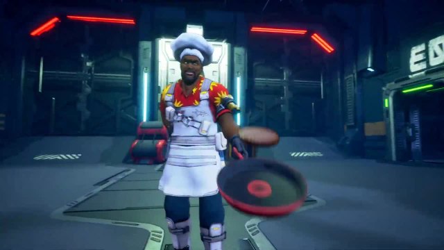 G.I. Joe: Operation Blackout - Trailer de lancement