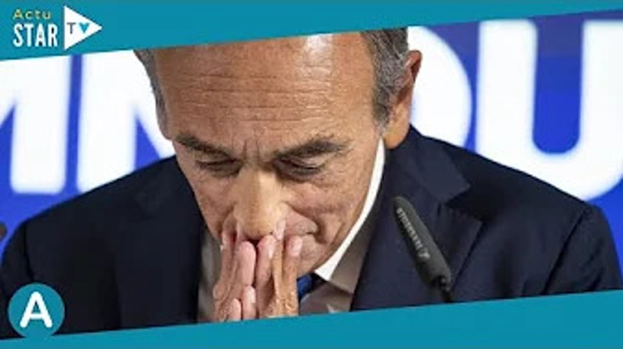 Éric Zemmour : le candidat viré illico d'un terrain de foot par le frère de Zinédine Zidane