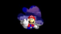 Super Mario 64 – Monde trempé-séché : étoile n°2 