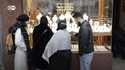 Türkiye'de evlenmenin maliyeti bir yılda yüzde 50 arttı