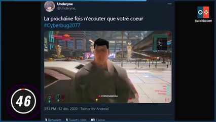 Daily JVCOM #66 - 14/12/20