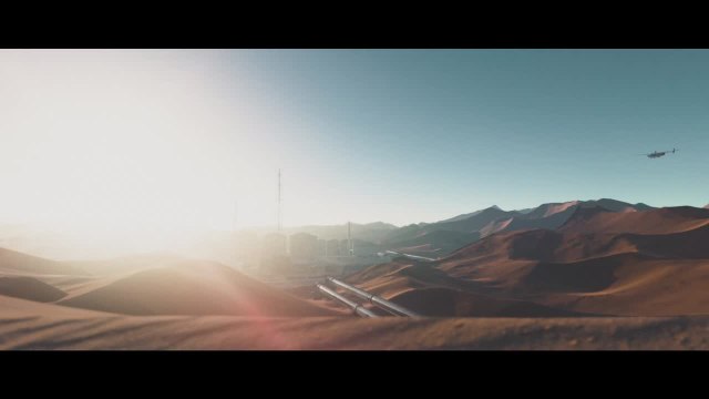 Hitman 3 dévoile sa cinématique d’ouverture