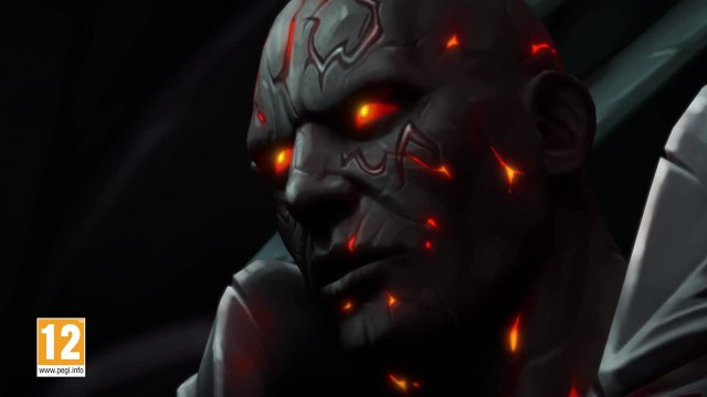 World of Warcraft Shadowlands - Évènement de prélancement