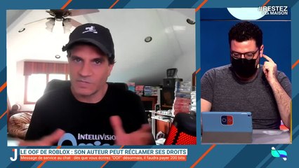 Un OOF qui rapporte !