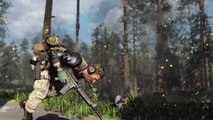 Call of Duty : Black Ops Cold War - Le nouveau mode Fireteam s'illustre