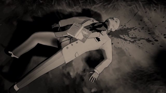 Agatha Christie : The ABC Murders - Les enquêtes débutent sur Switch