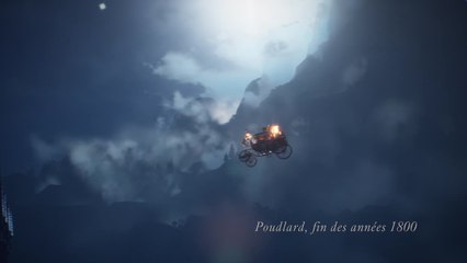 L'héritage de Poudlard - Trailer Annonce