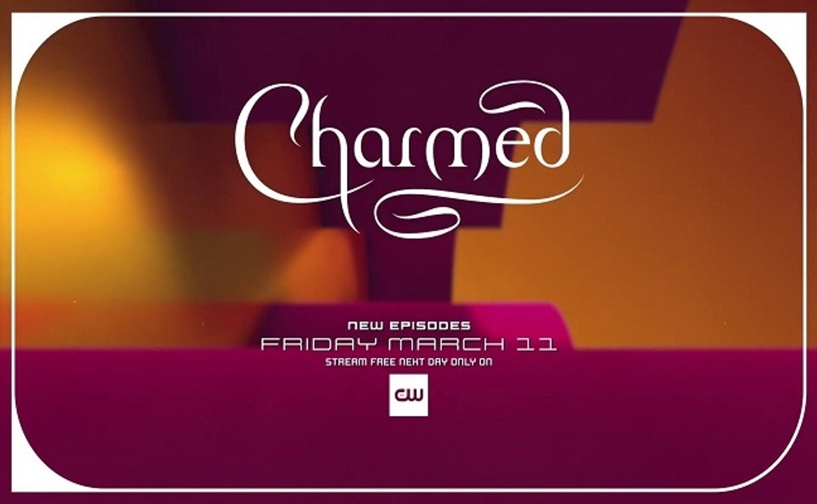 Charmed - Promo 4x05