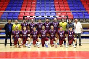 Karabük Yenişehir GSK'dan, Süper Lig yolunda altın gibi galibiyet