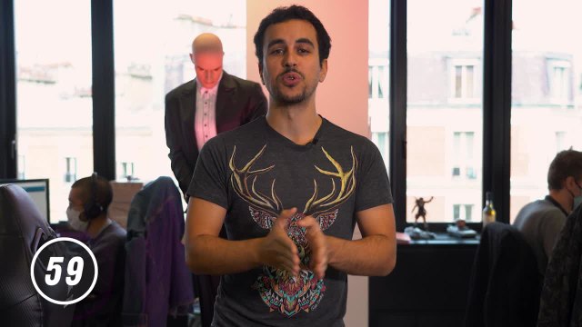 JVCOM Daily #20 - 09/10/2020