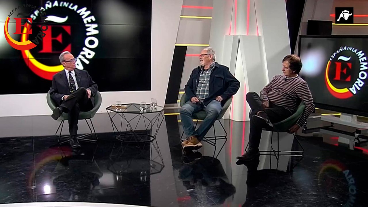 España en la memoria | 40 años de asfalto | 03/04/22 | Programa Completo